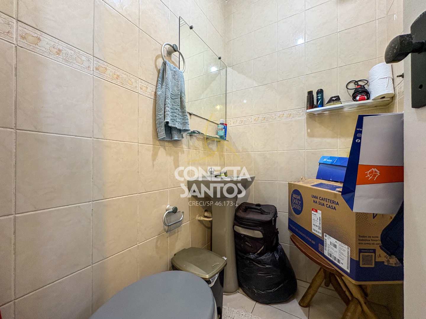 Cobertura à venda com 3 quartos, 280m² - Foto 85