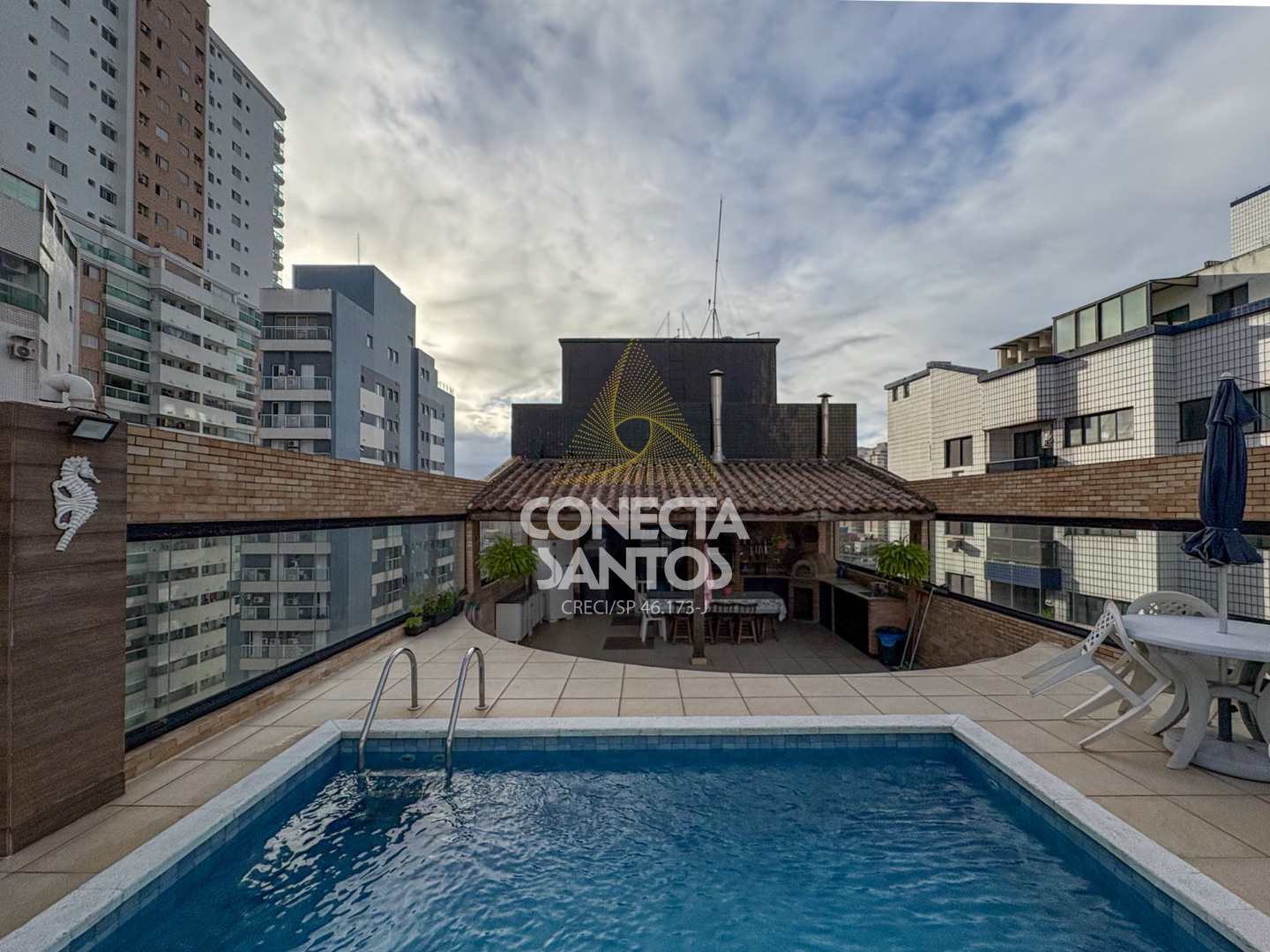 Cobertura à venda com 3 quartos, 280m² - Foto 24