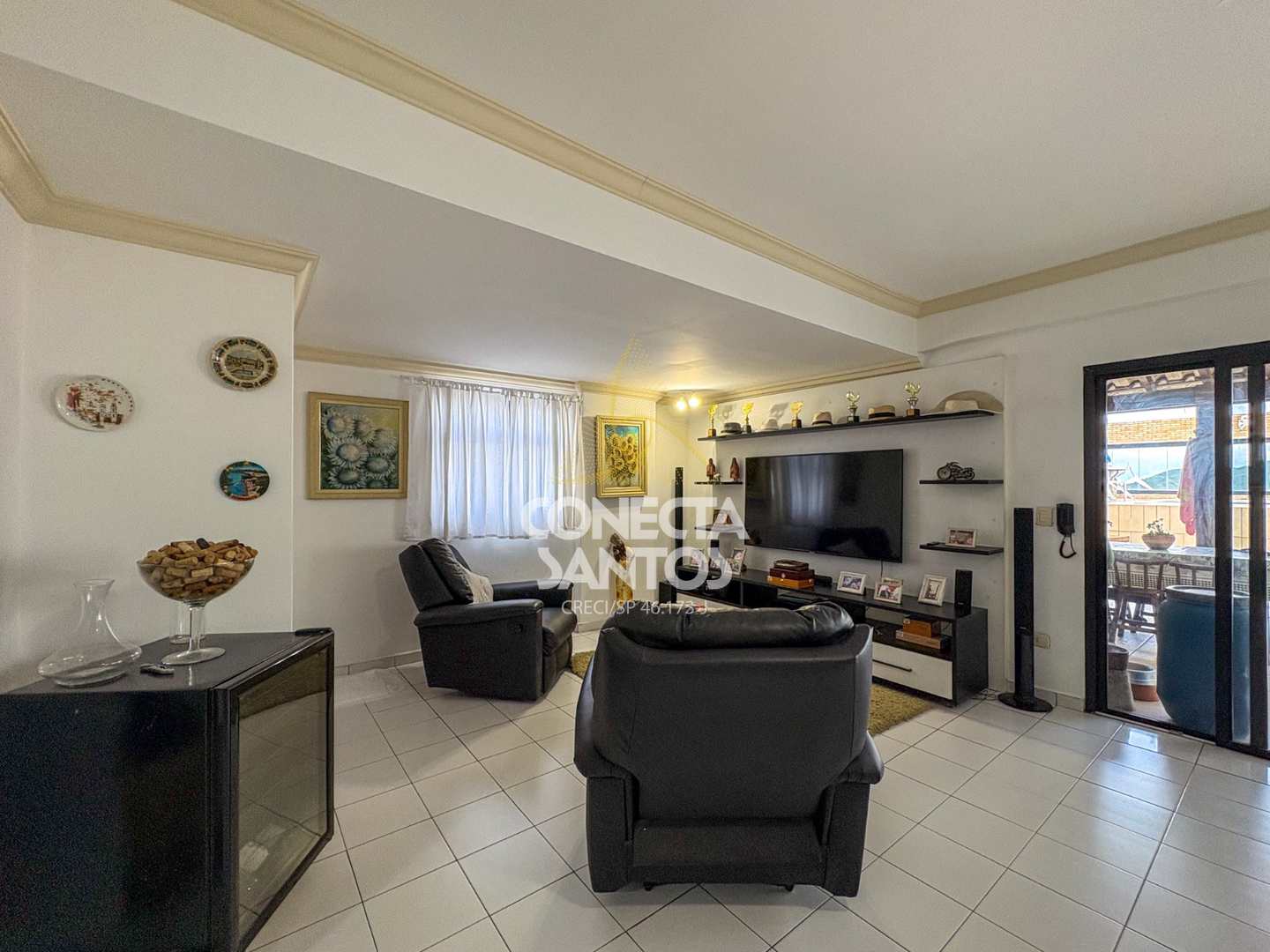 Cobertura à venda com 3 quartos, 280m² - Foto 29