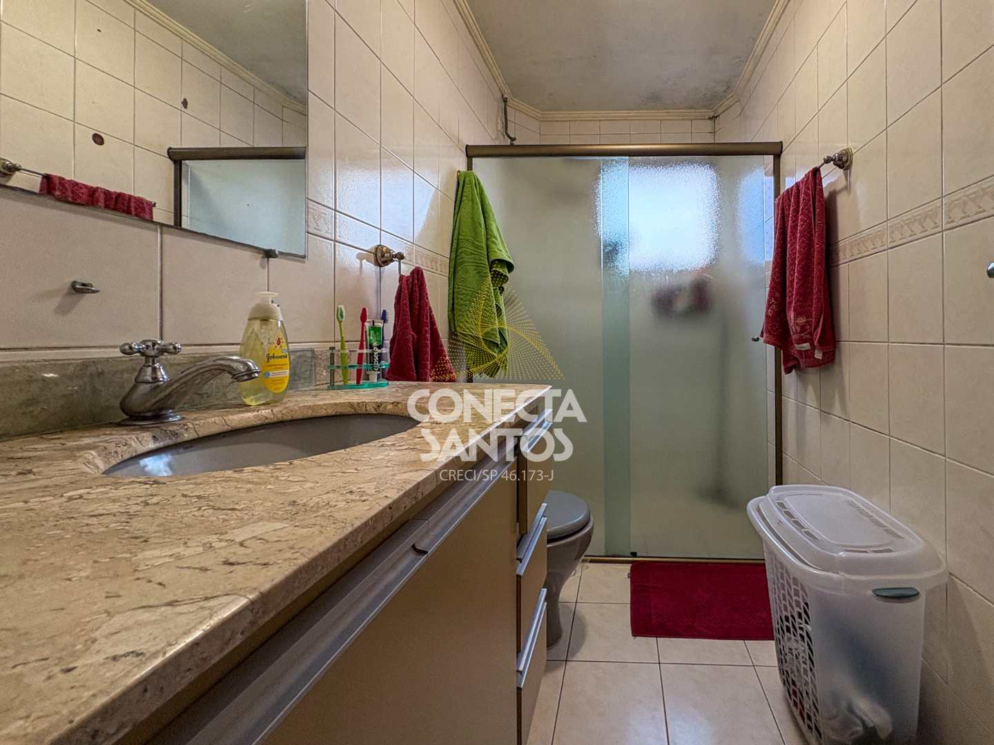 Cobertura à venda com 3 quartos, 280m² - Foto 78