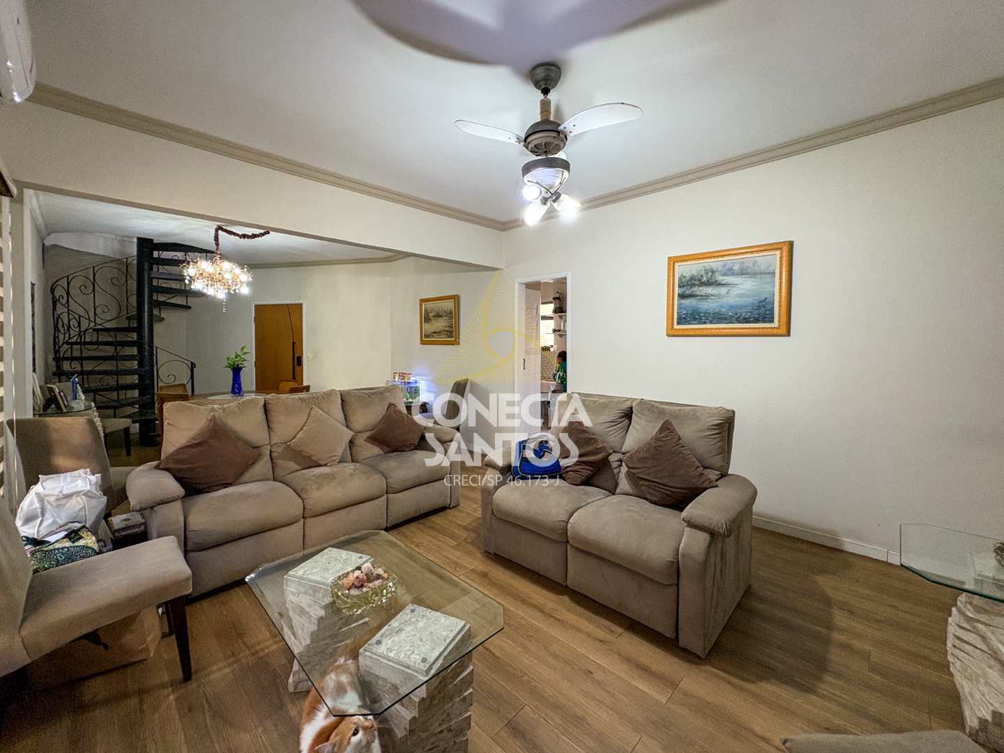 Cobertura à venda com 3 quartos, 280m² - Foto 47
