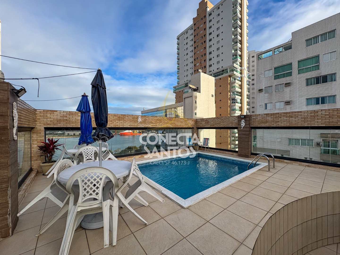 Cobertura à venda com 3 quartos, 280m² - Foto 25