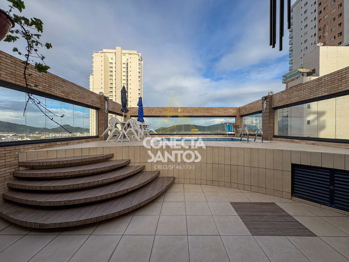 Cobertura à venda com 3 quartos, 280m² - Foto 5