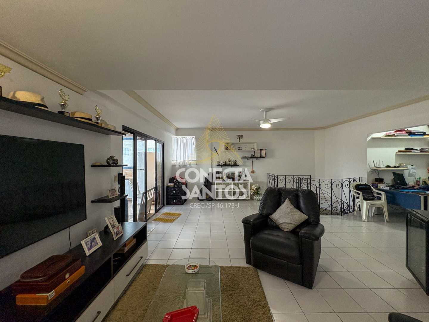 Cobertura à venda com 3 quartos, 280m² - Foto 32