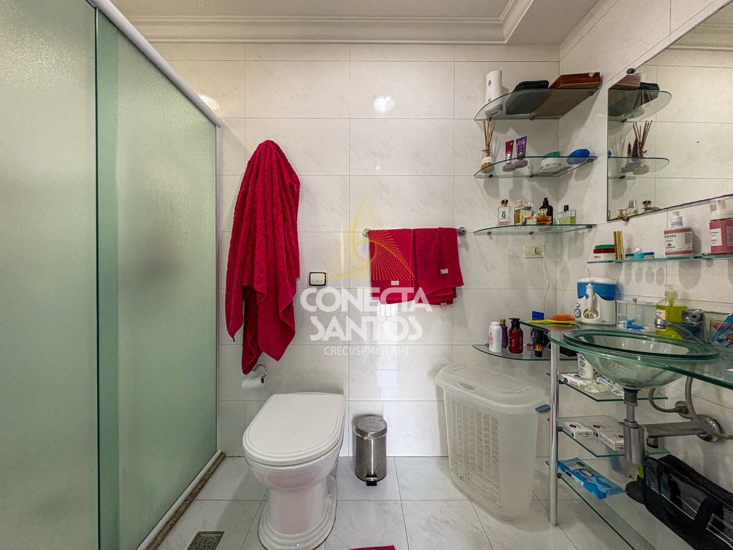 Cobertura à venda com 3 quartos, 280m² - Foto 68