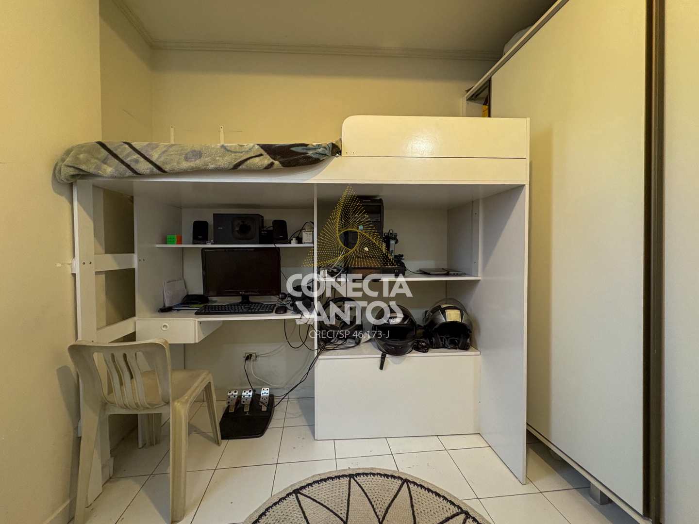Cobertura à venda com 3 quartos, 280m² - Foto 83