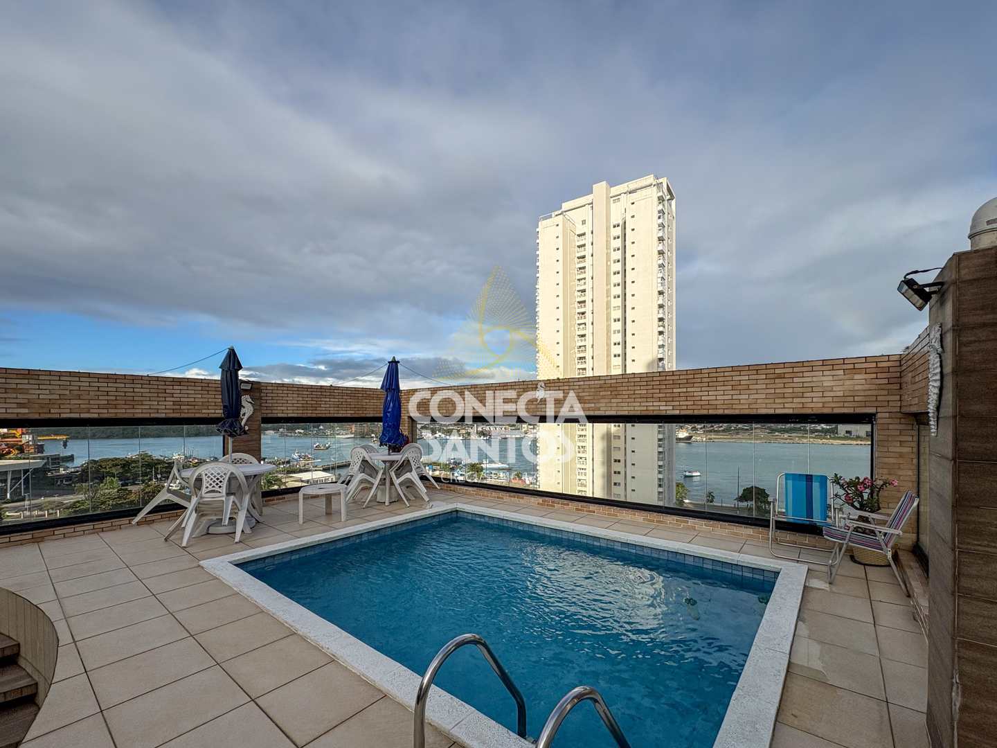 Cobertura à venda com 3 quartos, 280m² - Foto 19