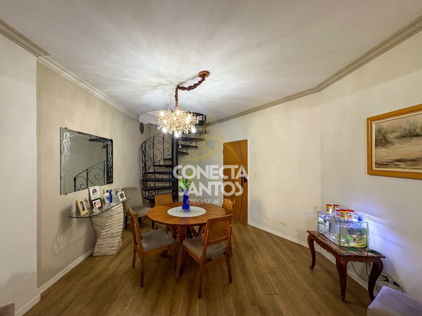 Cobertura à venda com 3 quartos, 280m² - Foto 41
