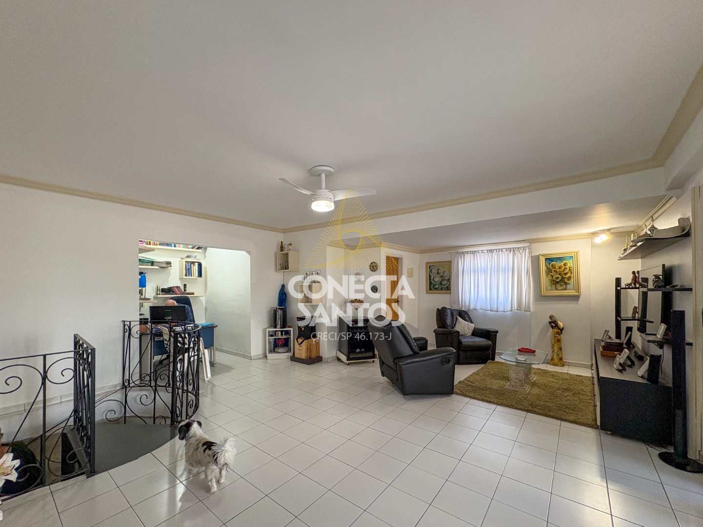 Cobertura à venda com 3 quartos, 280m² - Foto 30