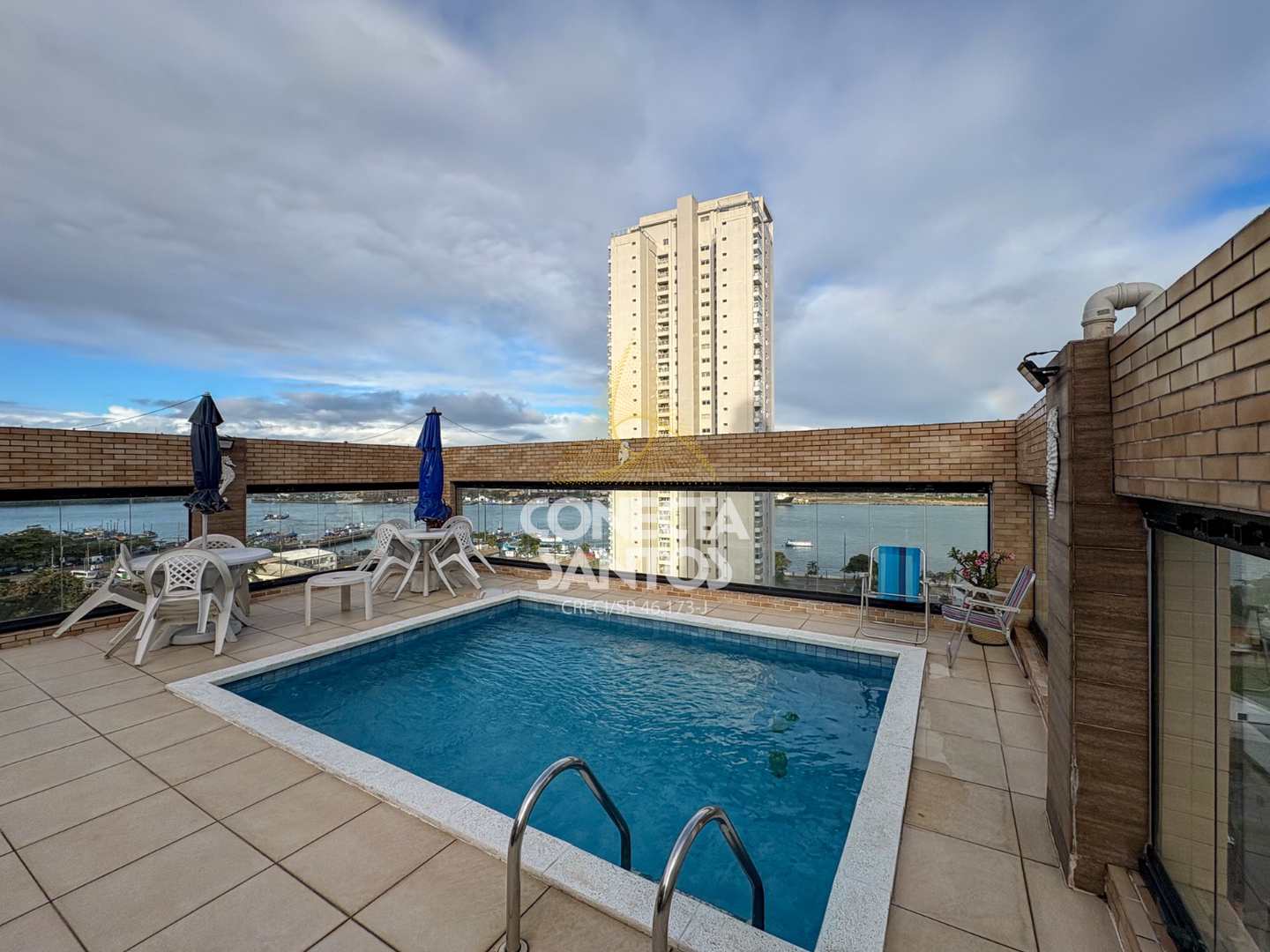 Cobertura à venda com 3 quartos, 280m² - Foto 26