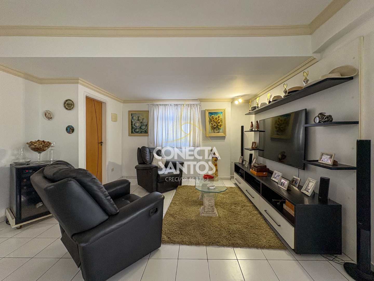 Cobertura à venda com 3 quartos, 280m² - Foto 38