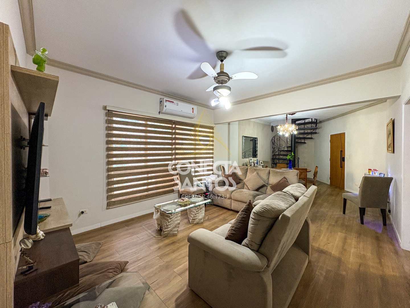 Cobertura à venda com 3 quartos, 280m² - Foto 52