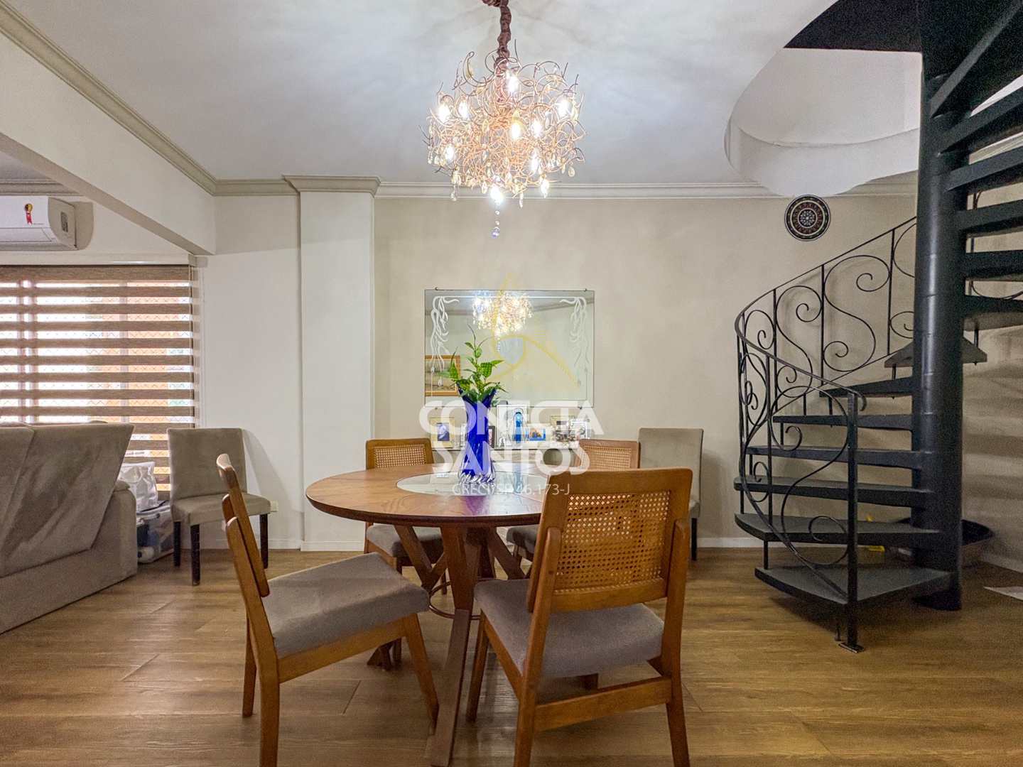 Cobertura à venda com 3 quartos, 280m² - Foto 43