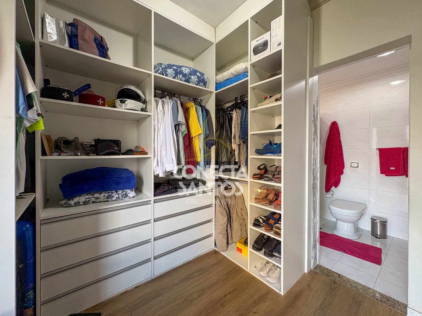 Cobertura à venda com 3 quartos, 280m² - Foto 59