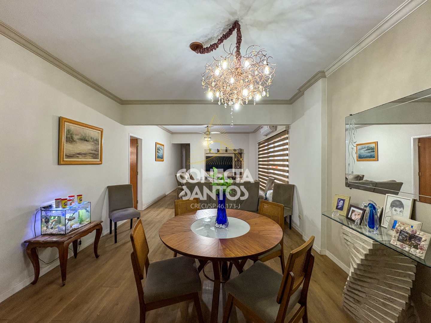 Cobertura à venda com 3 quartos, 280m² - Foto 36