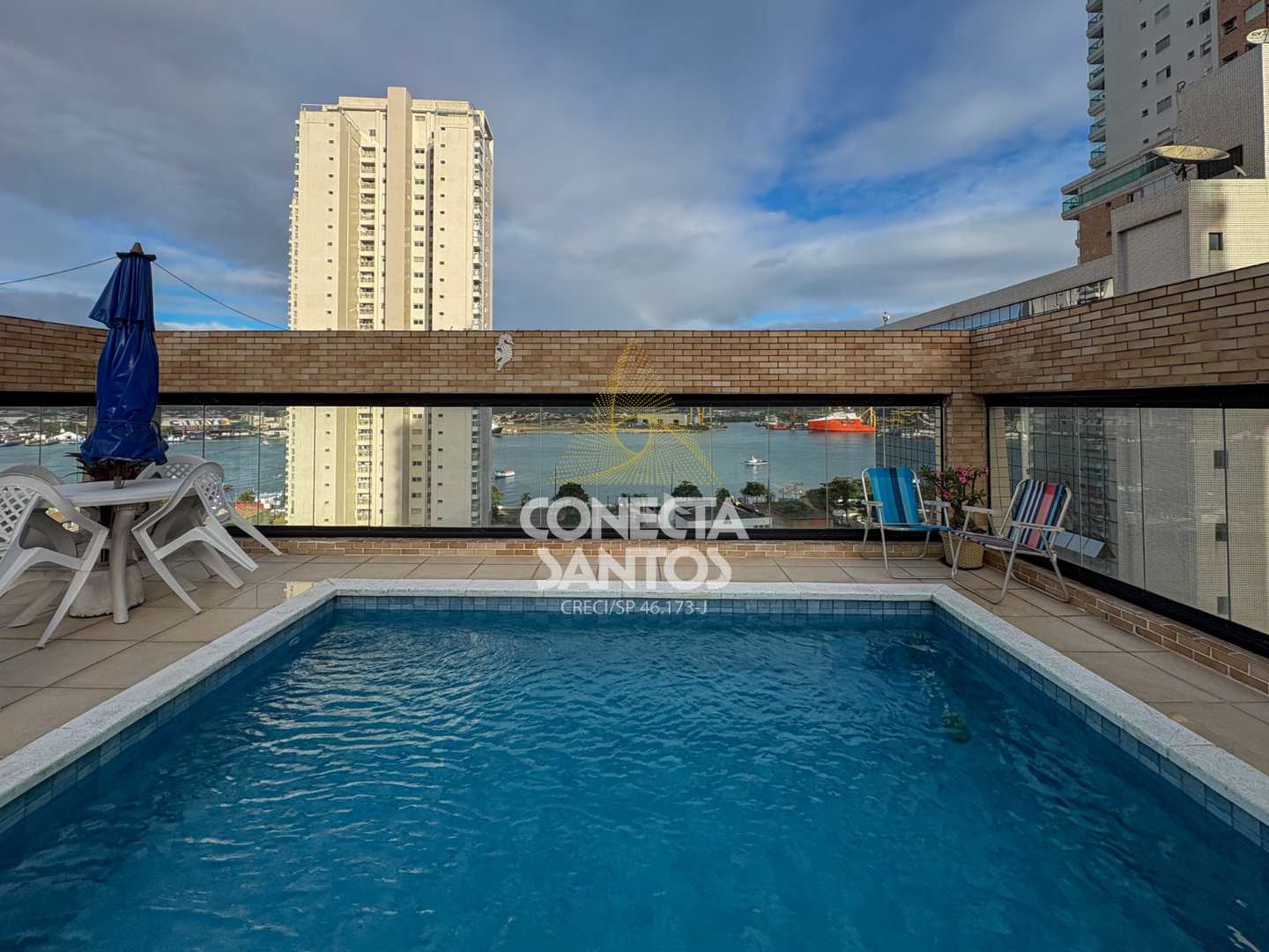 Cobertura à venda com 3 quartos, 280m² - Foto 21