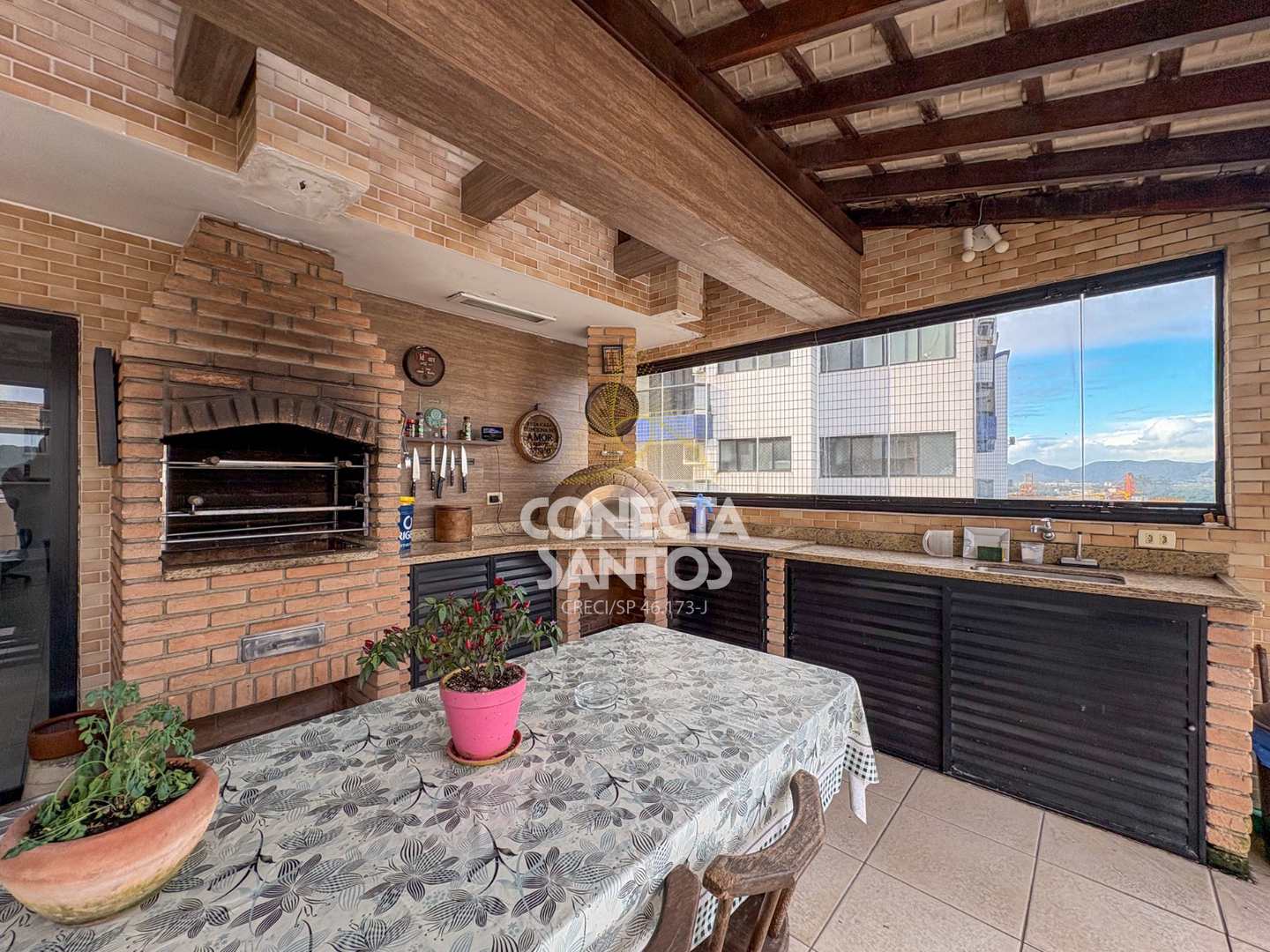 Cobertura à venda com 3 quartos, 280m² - Foto 18