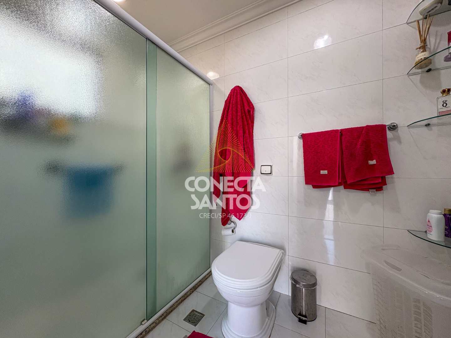 Cobertura à venda com 3 quartos, 280m² - Foto 62