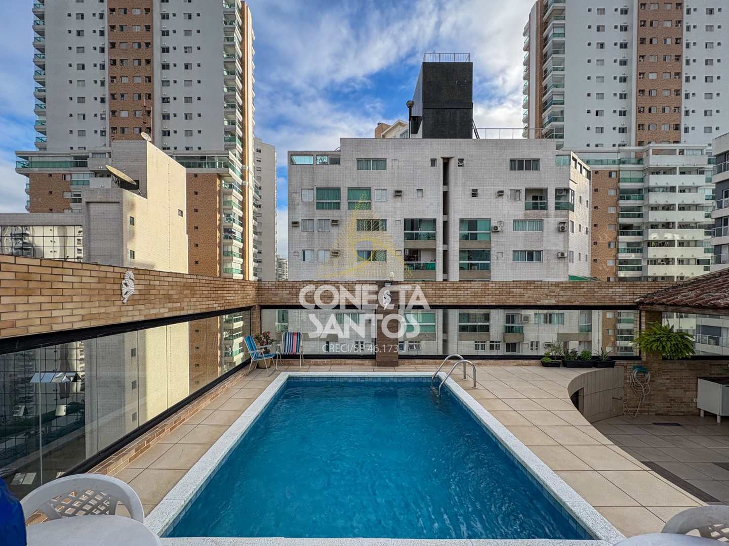 Cobertura à venda com 3 quartos, 280m² - Foto 22