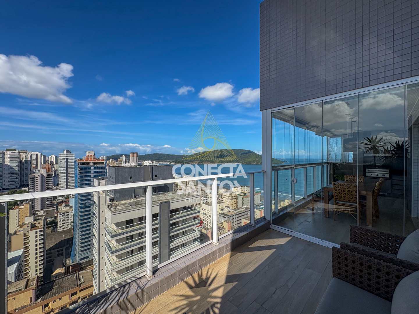 Apartamento à venda com 4 quartos, 234m² - Foto 9