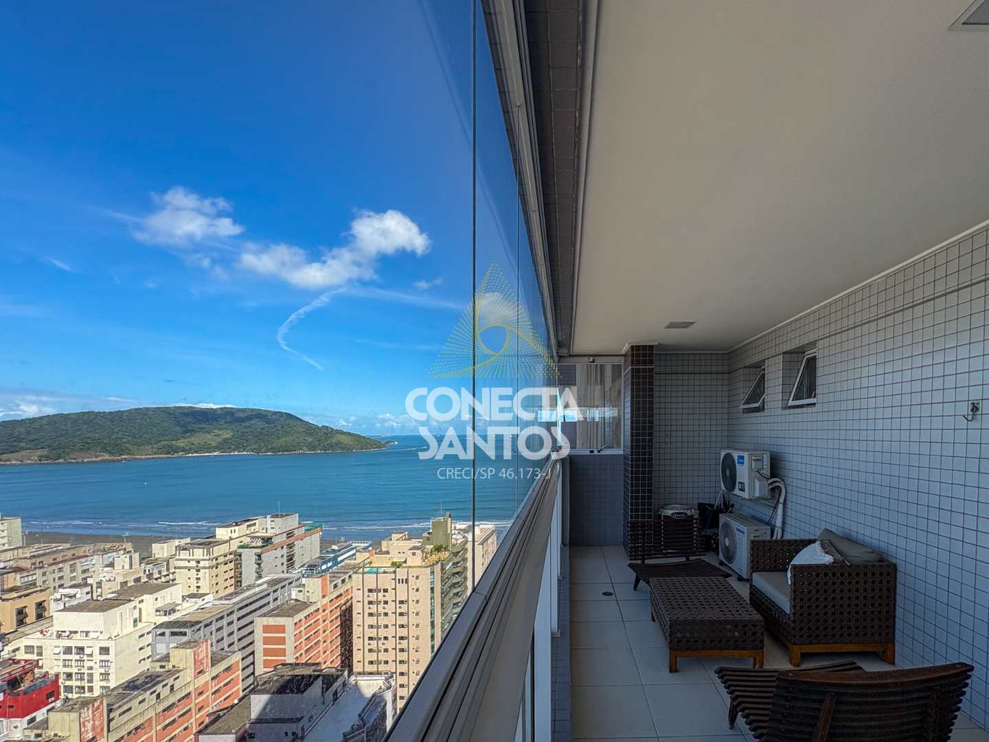 Apartamento à venda com 4 quartos, 234m² - Foto 59