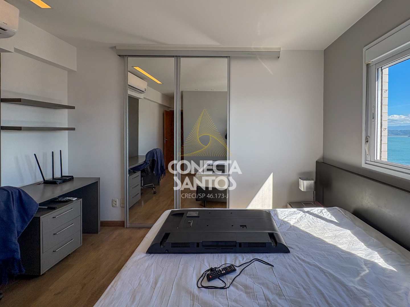 Apartamento à venda com 4 quartos, 234m² - Foto 71