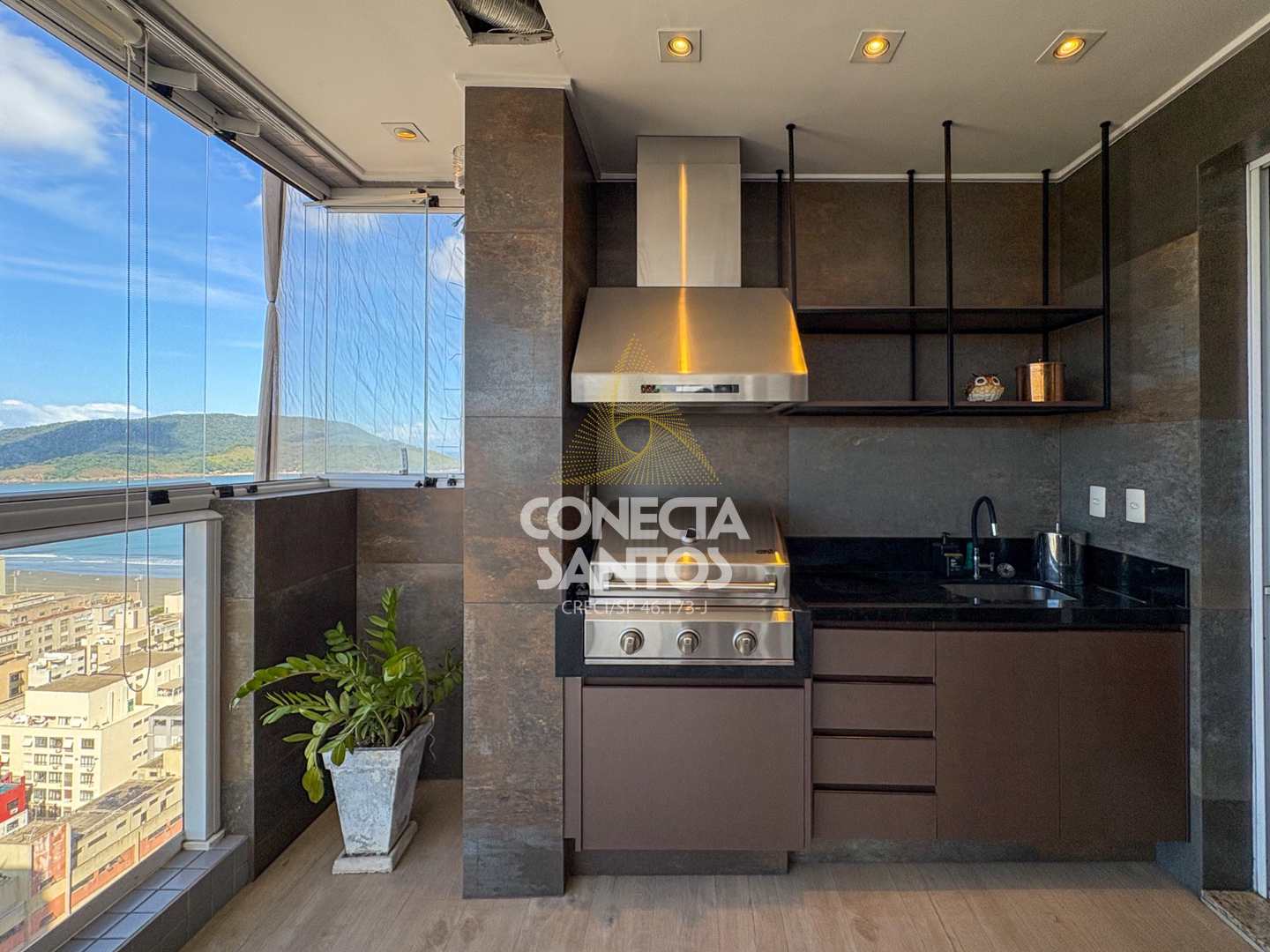Apartamento à venda com 4 quartos, 234m² - Foto 19