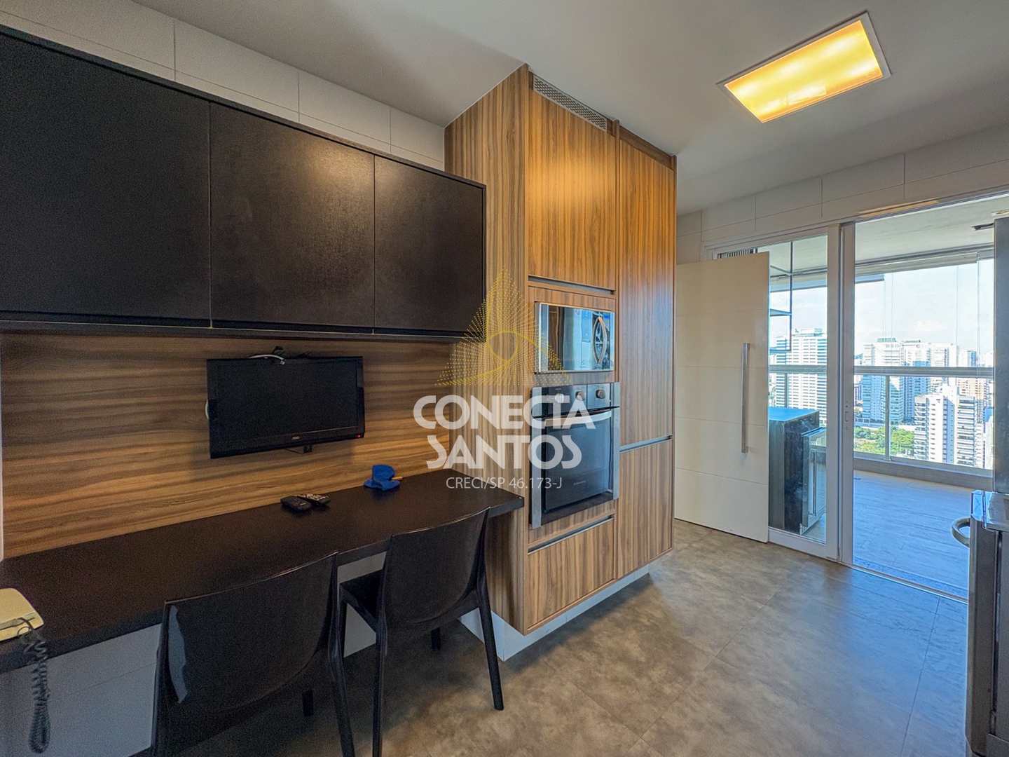Apartamento à venda com 4 quartos, 234m² - Foto 43