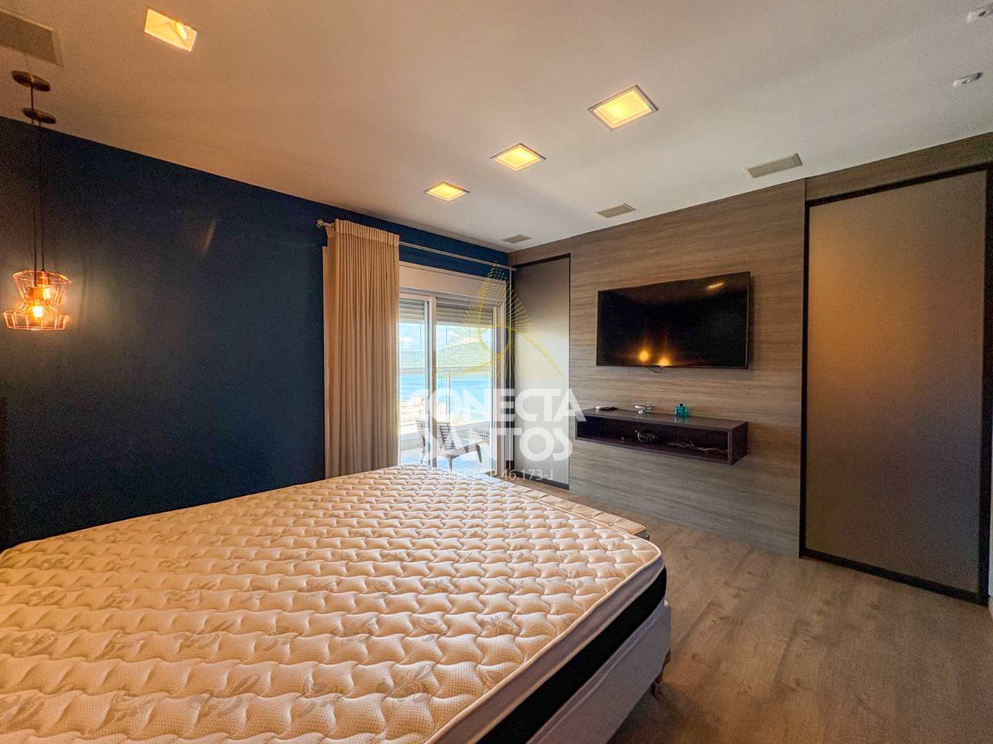 Apartamento à venda com 4 quartos, 234m² - Foto 55