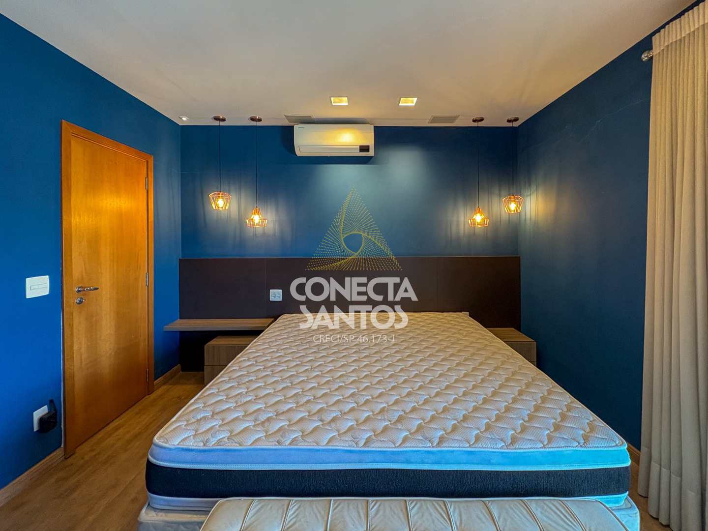 Apartamento à venda com 4 quartos, 234m² - Foto 56
