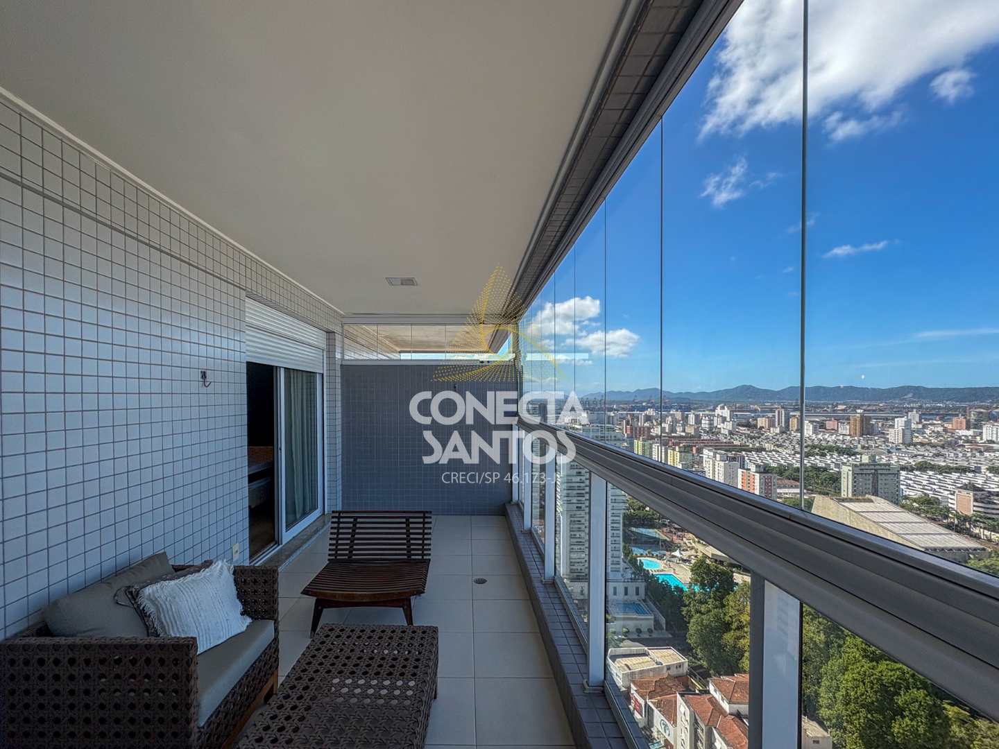 Apartamento à venda com 4 quartos, 234m² - Foto 60