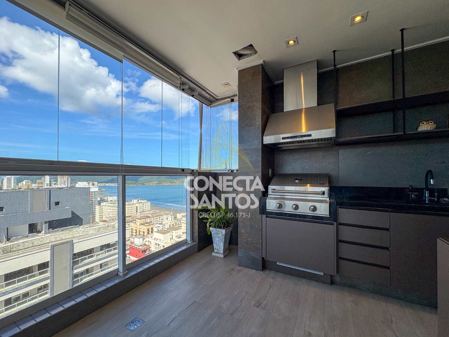 Apartamento à venda com 4 quartos, 234m² - Foto 18