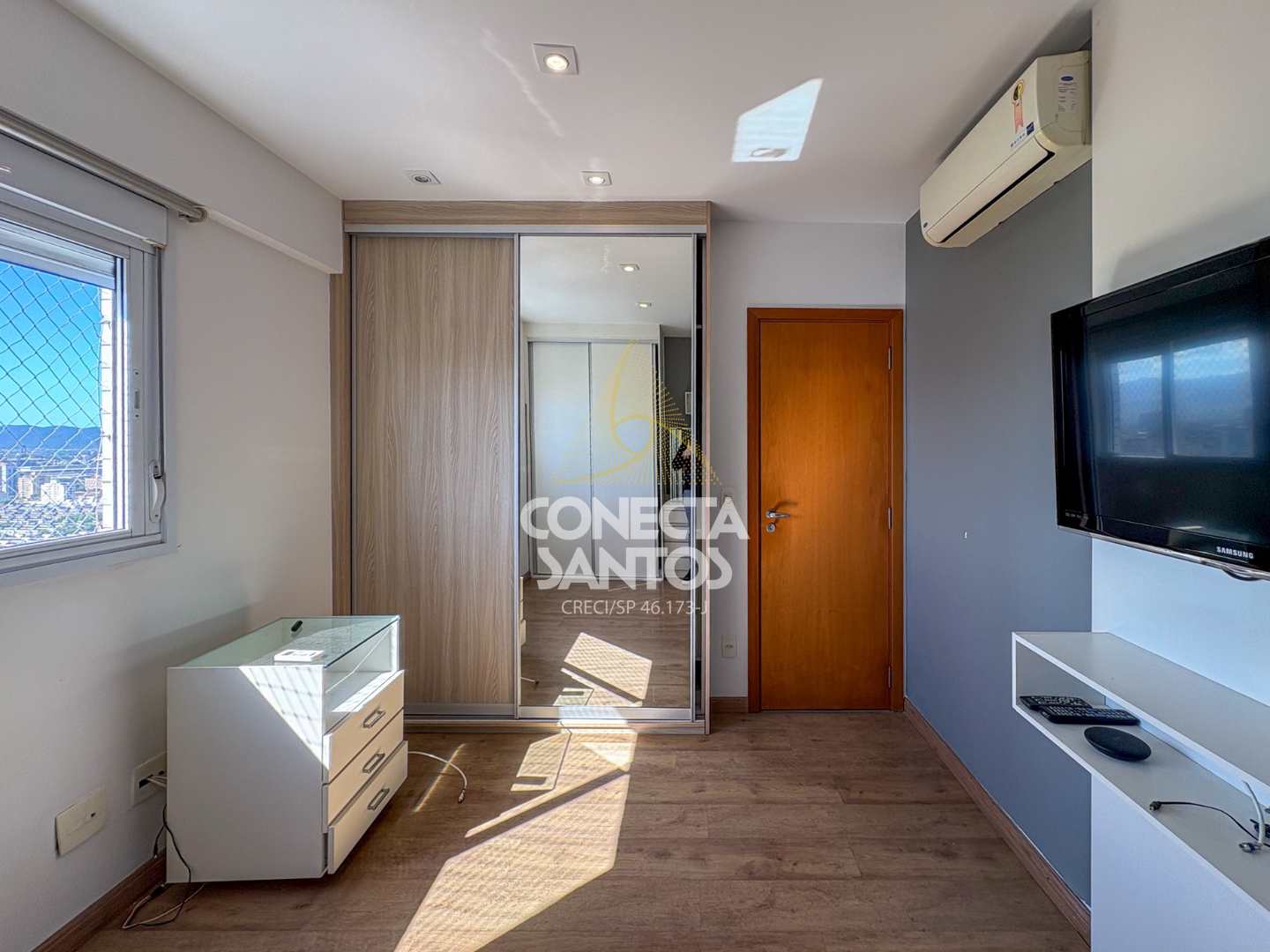 Apartamento à venda com 4 quartos, 234m² - Foto 81