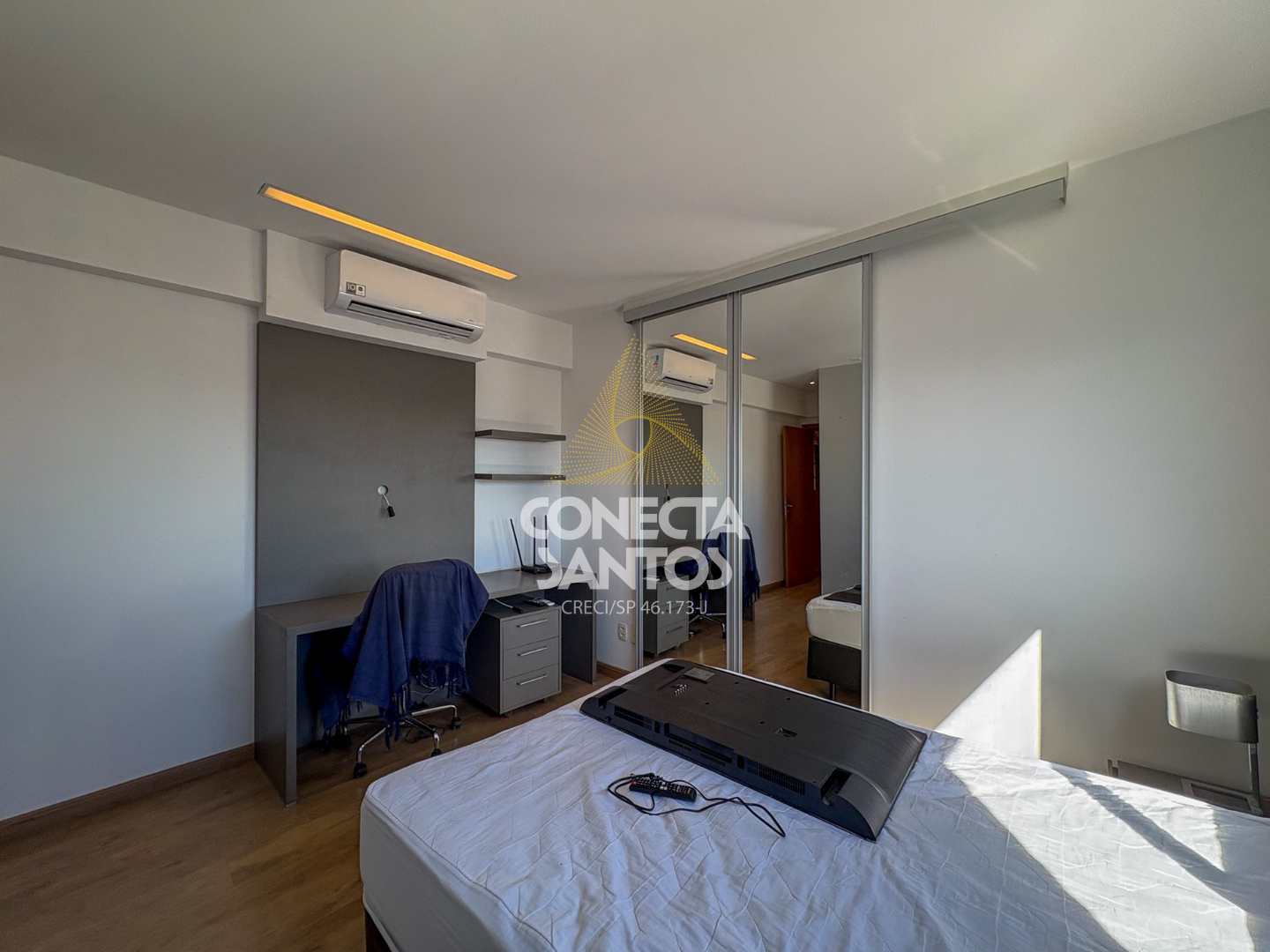 Apartamento à venda com 4 quartos, 234m² - Foto 72