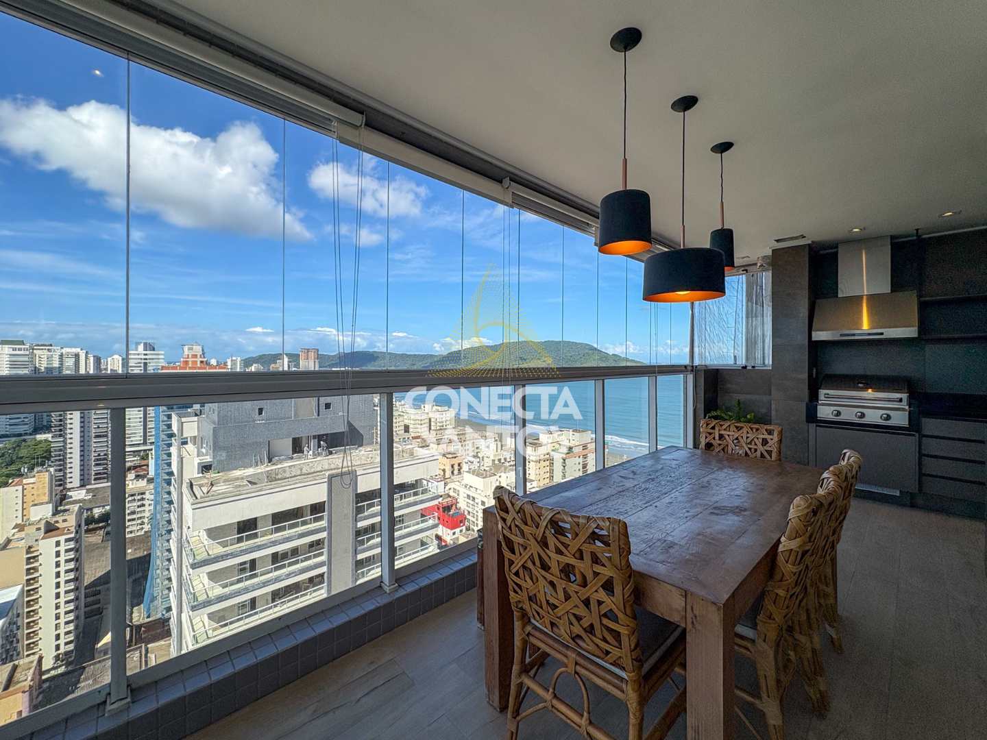Apartamento à venda com 4 quartos, 234m² - Foto 15