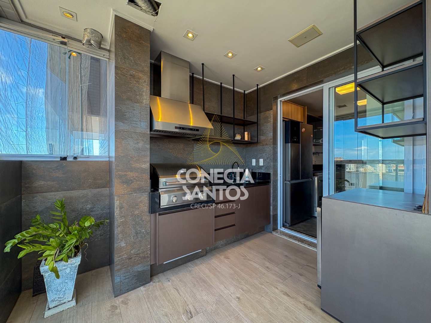 Apartamento à venda com 4 quartos, 234m² - Foto 16
