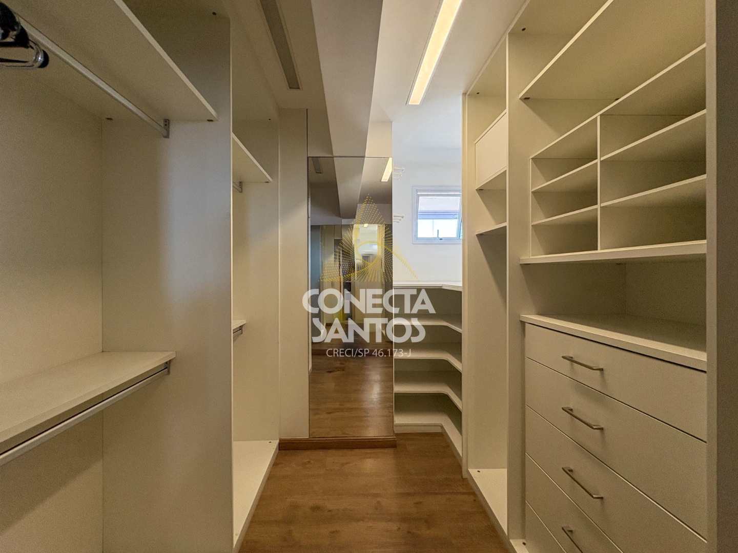 Apartamento à venda com 4 quartos, 234m² - Foto 65