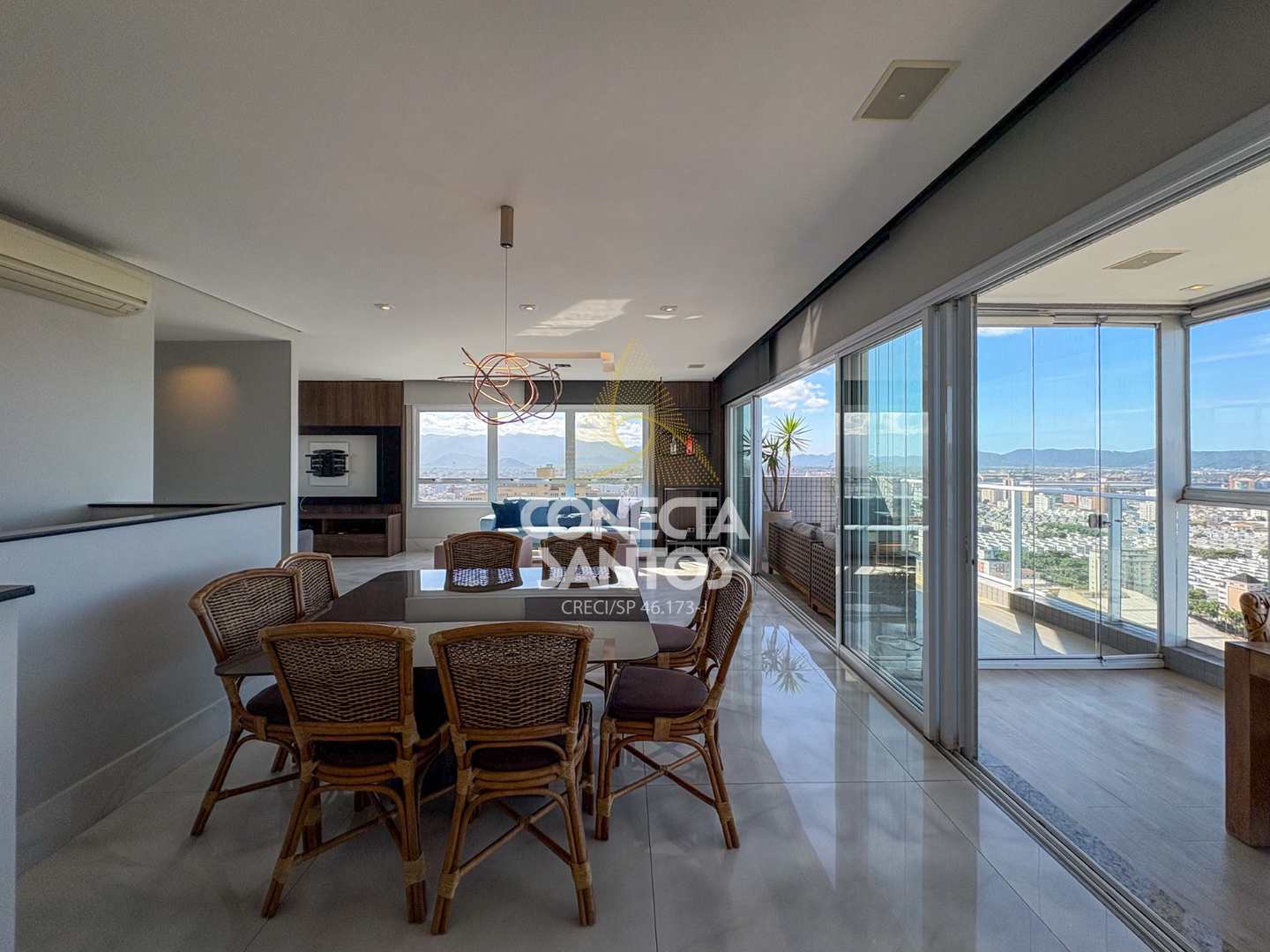 Apartamento à venda com 4 quartos, 234m² - Foto 27