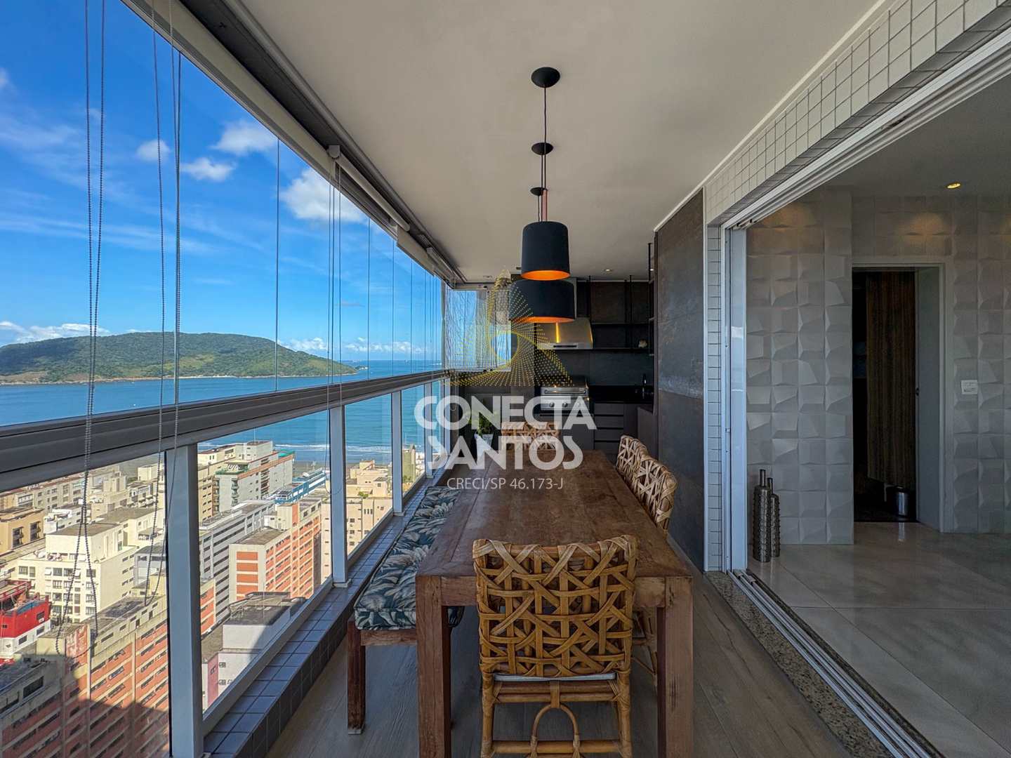 Apartamento à venda com 4 quartos, 234m² - Foto 21