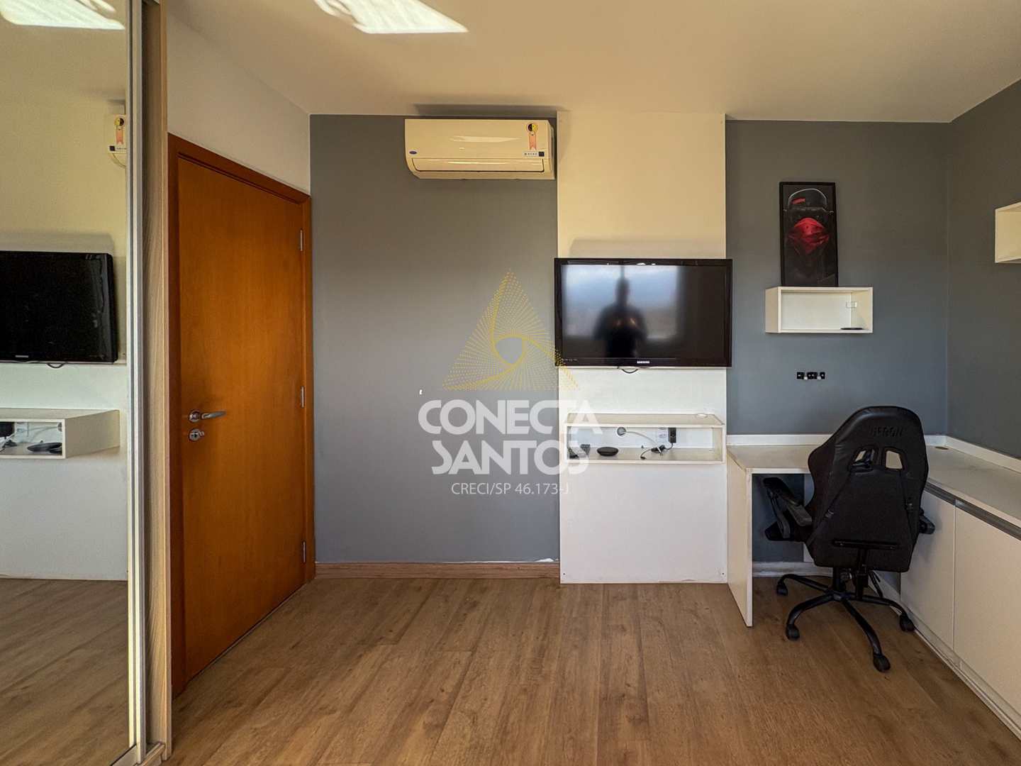 Apartamento à venda com 4 quartos, 234m² - Foto 78