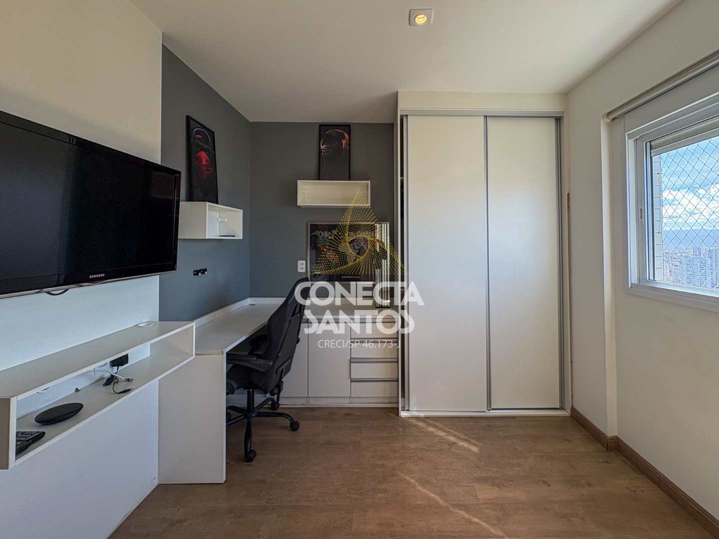 Apartamento à venda com 4 quartos, 234m² - Foto 80