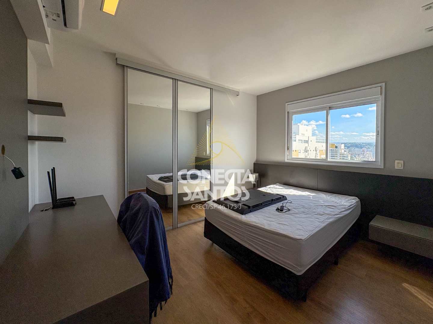 Apartamento à venda com 4 quartos, 234m² - Foto 70