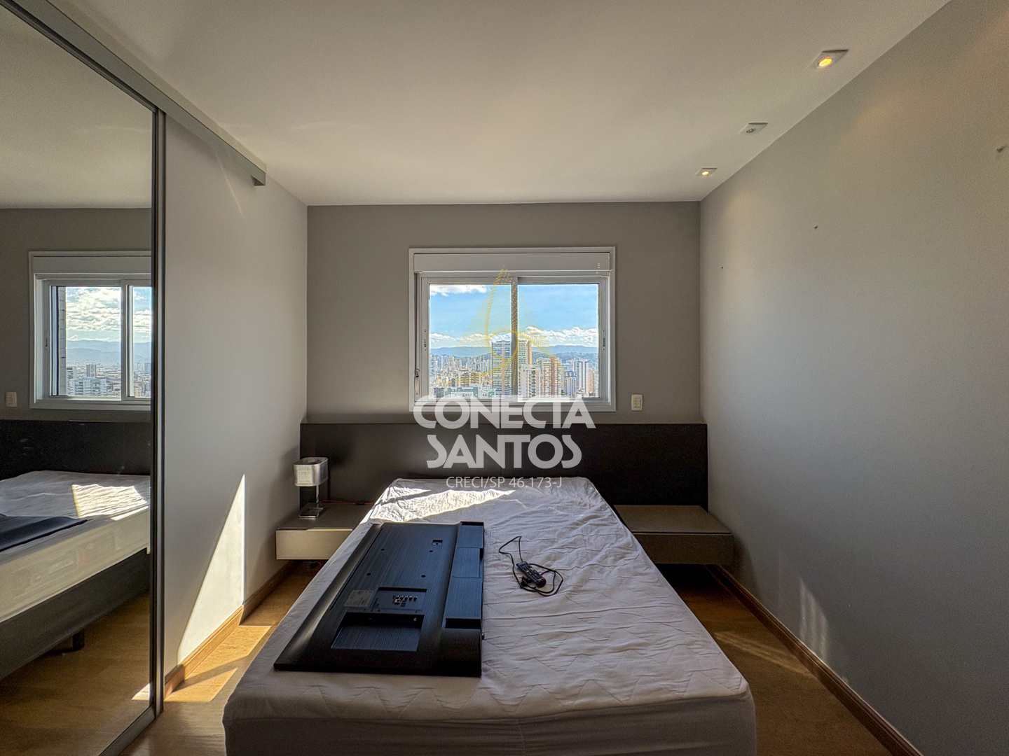 Apartamento à venda com 4 quartos, 234m² - Foto 76