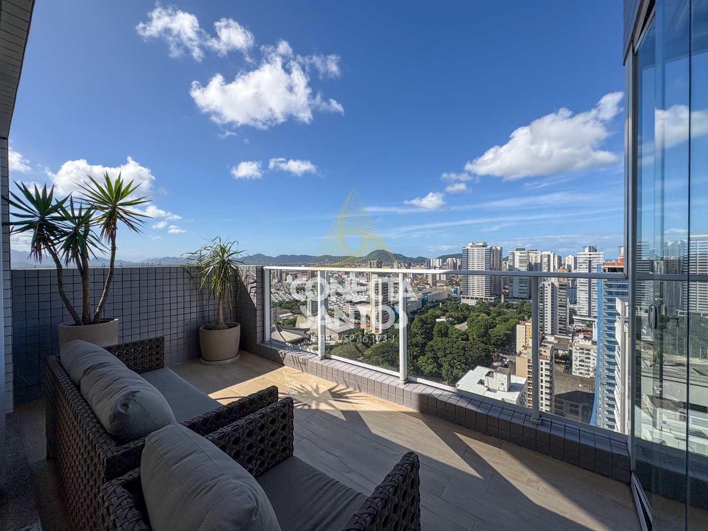 Apartamento à venda com 4 quartos, 234m² - Foto 24