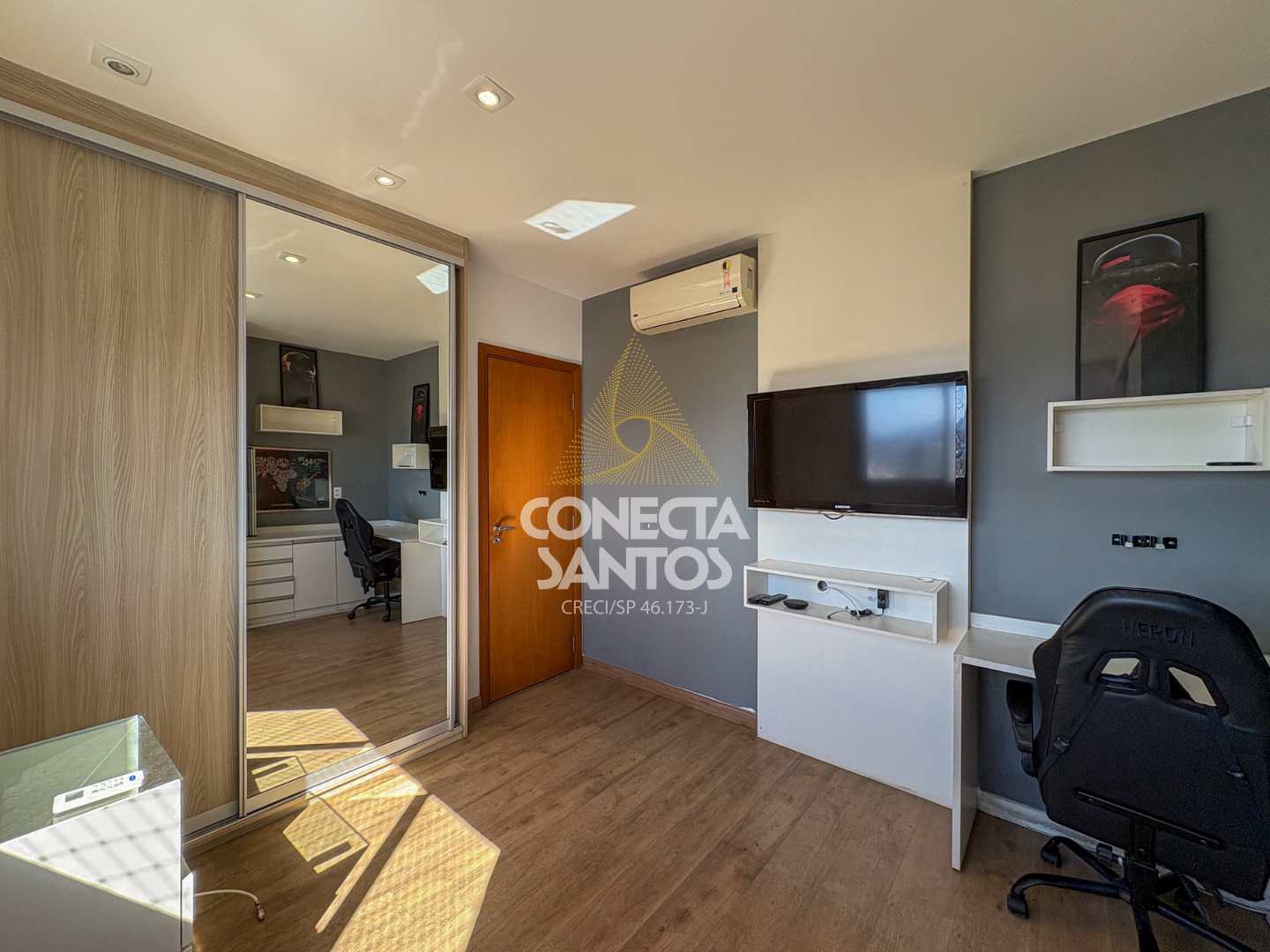 Apartamento à venda com 4 quartos, 234m² - Foto 79