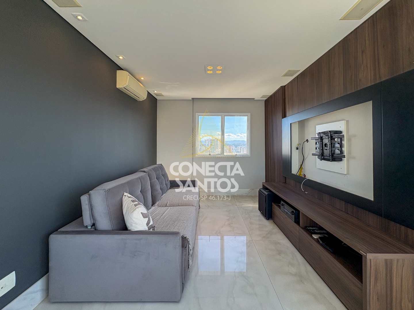 Apartamento à venda com 4 quartos, 234m² - Foto 37
