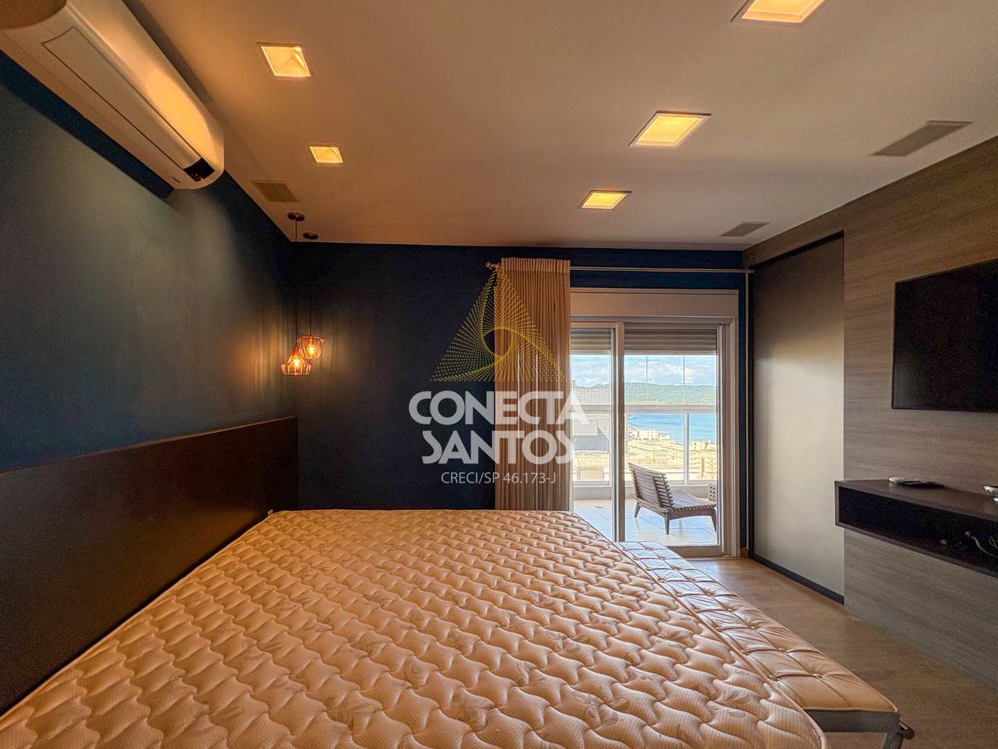 Apartamento à venda com 4 quartos, 234m² - Foto 54