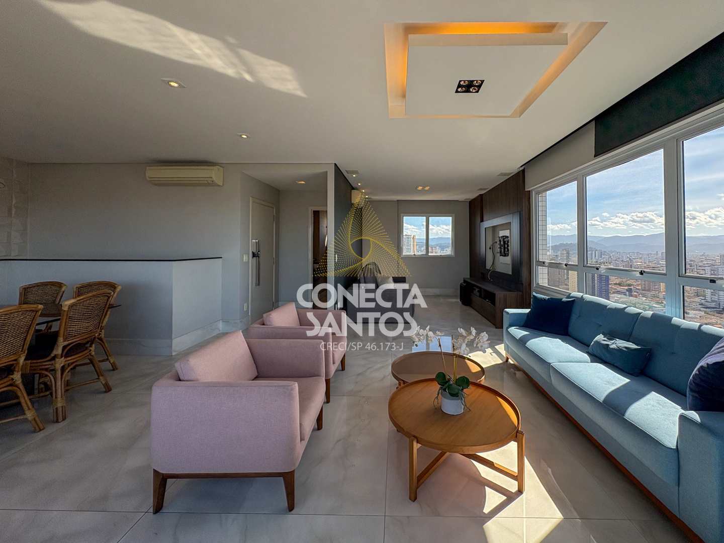 Apartamento à venda com 4 quartos, 234m² - Foto 31
