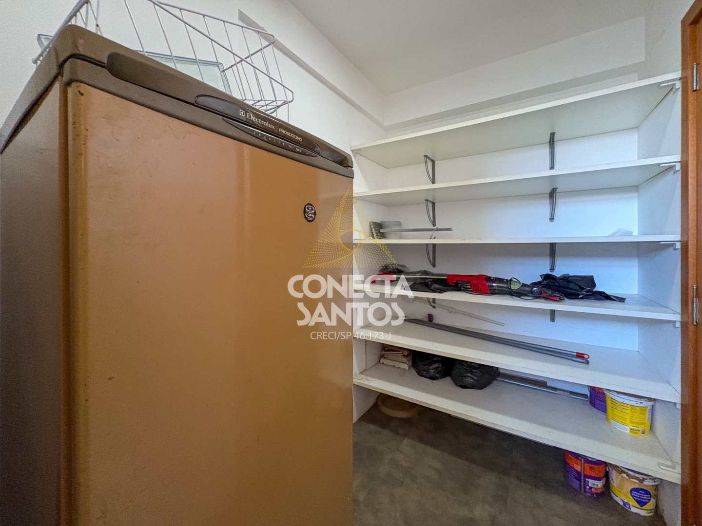 Apartamento à venda com 4 quartos, 234m² - Foto 53