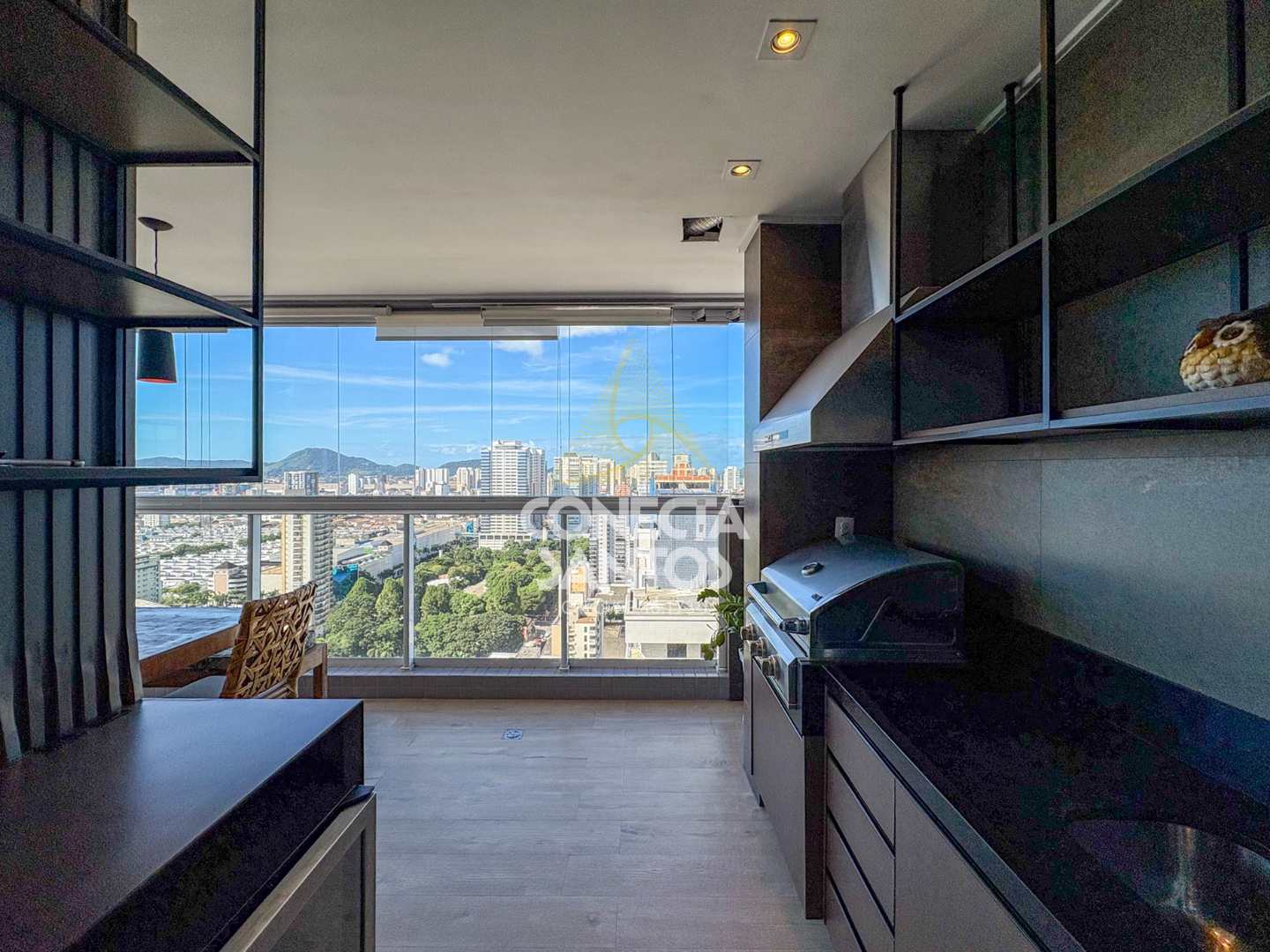Apartamento à venda com 4 quartos, 234m² - Foto 20